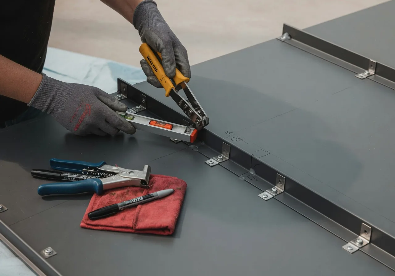 Why choose Metal Roofing Installation in Carthage, SD
